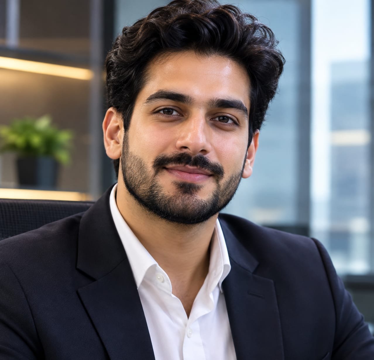 Rahul Mehta